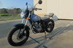     Honda FTR223 2010  11